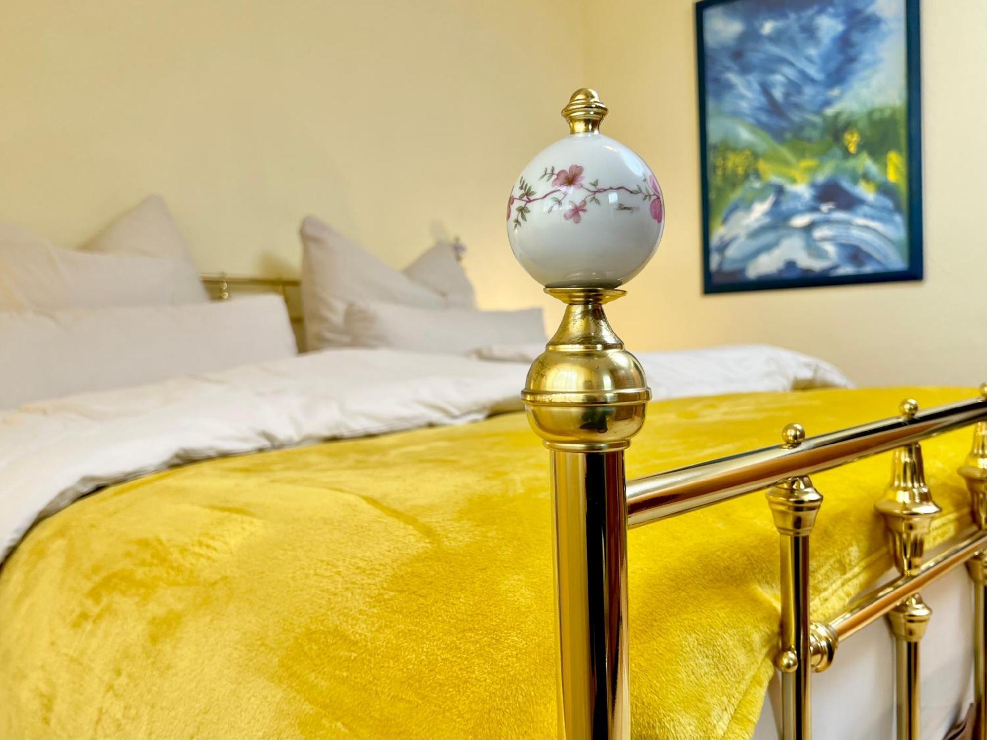 Privathaus Sieglinde Apartment Nussdorf  Екстериор снимка