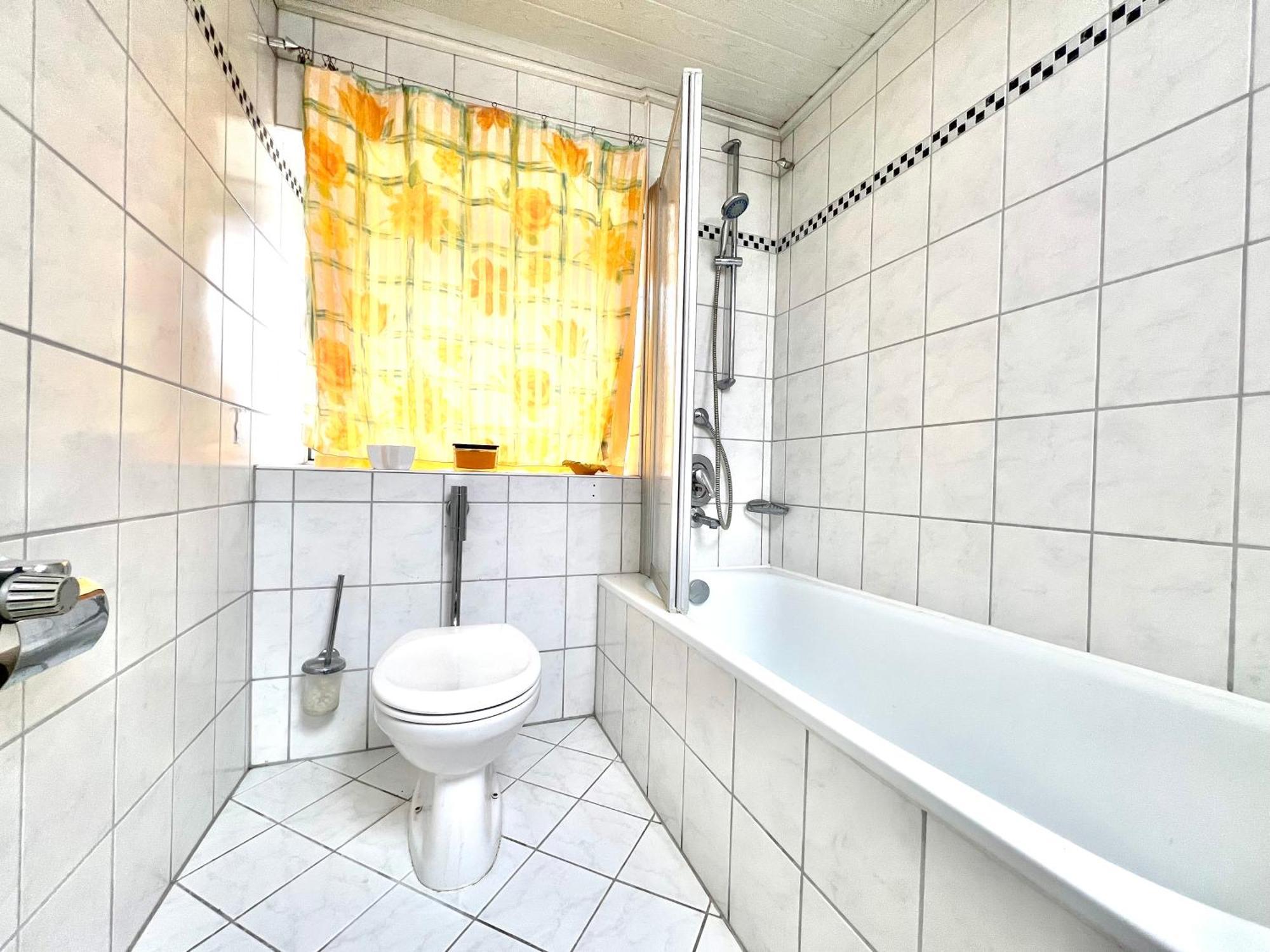 Privathaus Sieglinde Apartment Nussdorf  Екстериор снимка